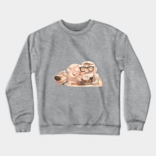 Up Movie Crewneck Sweatshirt